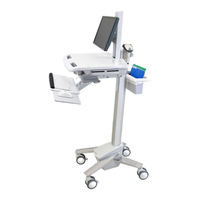 Ergotron StyleView SV41 Manuel De L'utilisateur