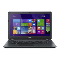 Acer Aspire ES1-531 Manuel D'utilisation