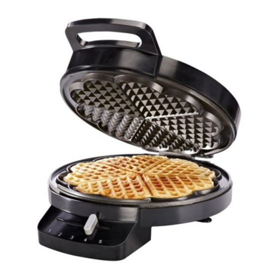 SilverCrest SWE 1200 C3 Mode D'emploi