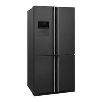 Sharp SJ-FF560EVI-EU Guide D'utilisation