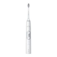 Philips sonicare ProtectiveClean 6100 Série Mode D'emploi