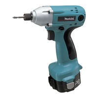 Makita 6932FD Manuel D'instruction