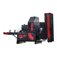 Palax C1000 Manuel D'utilisation