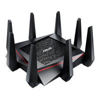 Asus RT-AC5300 Guide De Démarrage Rapide