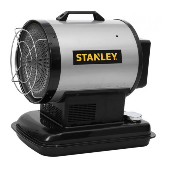 Stanley ST-70-SS-E Guide D'utilisation