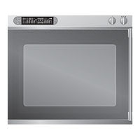 Gaggenau EB 290-101 Notice D'utilisation Et D'installation