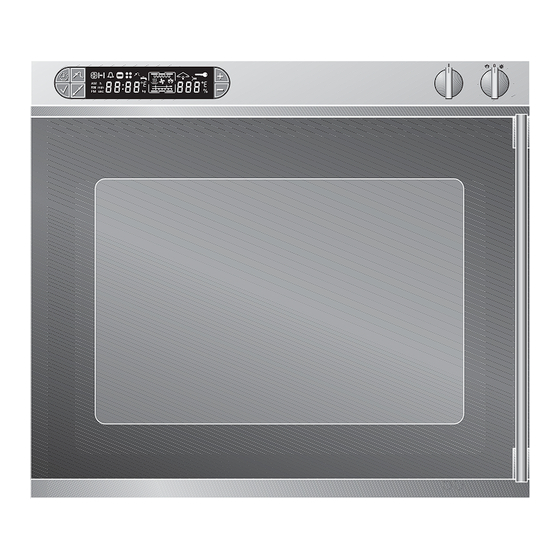 Gaggenau EB 290-101 Notice D'utilisation Et D'installation