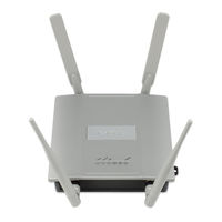 D-Link AirPremier N DAP-2690 Guide D'installation