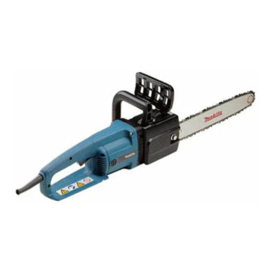 Makita UC3003A Instructions D'emploi