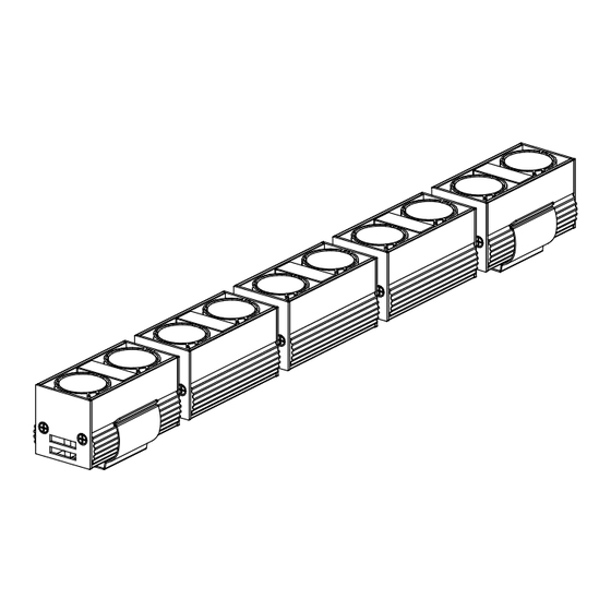 FormaLighting COBRA FLEX G401 Mode D'emploi