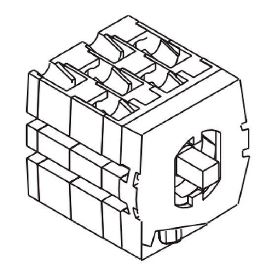 LEGRAND 0 235 22 Guide Rapide