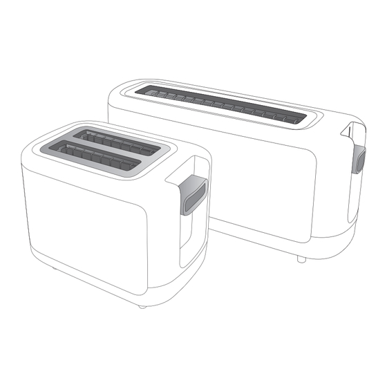 TEFAL Subito LT260F11 Mode D'emploi