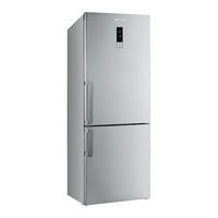 Smeg FC40MNE4 Mode D'emploi