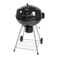 Backyard Grill CBC1841W-C Manuel D'utilisation