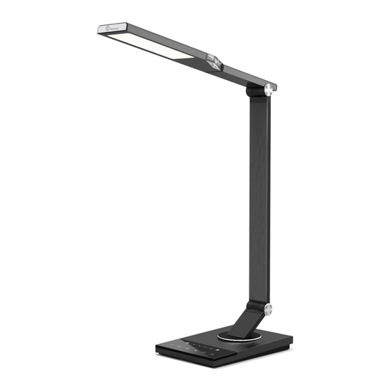 TaoTronics TT-DL063 Mode D'emploi