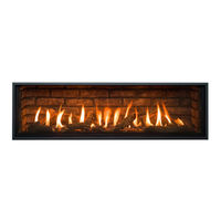 Kozy Heat Fireplaces KOMFORT ZONE KIT Mode D'emploi