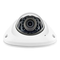 Hanwha Vision ANV-L6023R Manuel D'utilisation