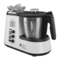 Robots Multifonctions SilverCrest MONSIEUR CUISINE ÉDITION PLUS SKMK 1200 E5 Mode D'emploi