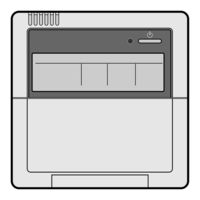 Daikin VRV III-C RTSYQ20PAY1 Manuel D'utilisation