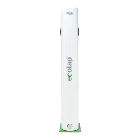 LEGRAND Ecotap Duo Manuel