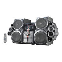 Jvc HX-D77 Manuel D'instructions