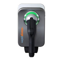 ChargePoint Home Flex Manuel D'installation