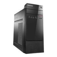 Lenovo S510 Guide D'utilisation