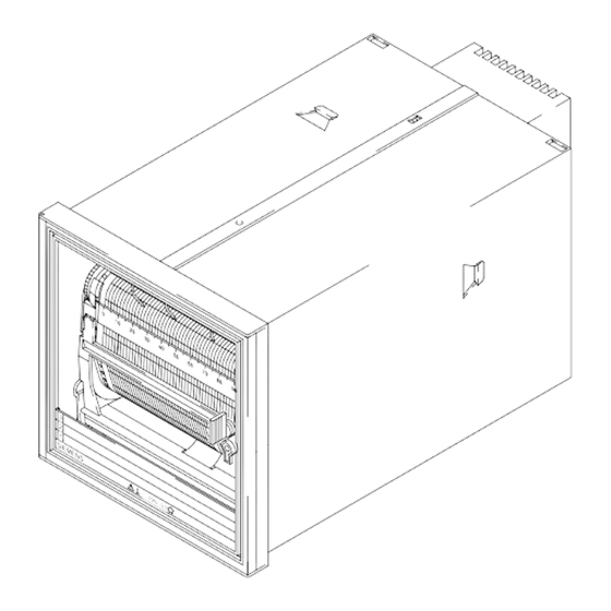 Siemens SIREC Manuel