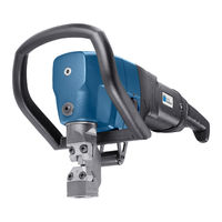 Trumpf TruTool N 1000 Manuel Opérateur