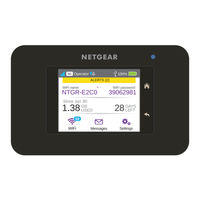 NETGEAR AirCard 790 Démarrage Rapide