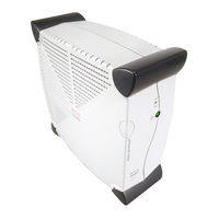 MGE UPS Systems Pulsar Ellipse 300 Manuel D'installation Et D'utilisation