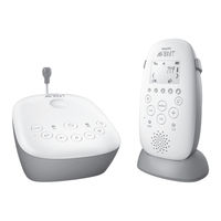 Philips AVENT SCD730 Mode D'emploi