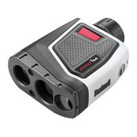 Bushnell 205108 Mode D'emploi