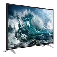 Haier LEU49V300S Mode D'emploi