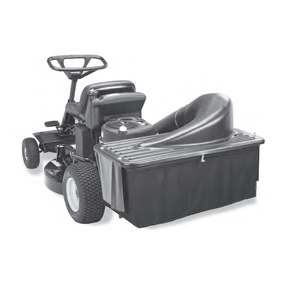 Briggs & Stratton 7600237 Manuel De L'utilisateur