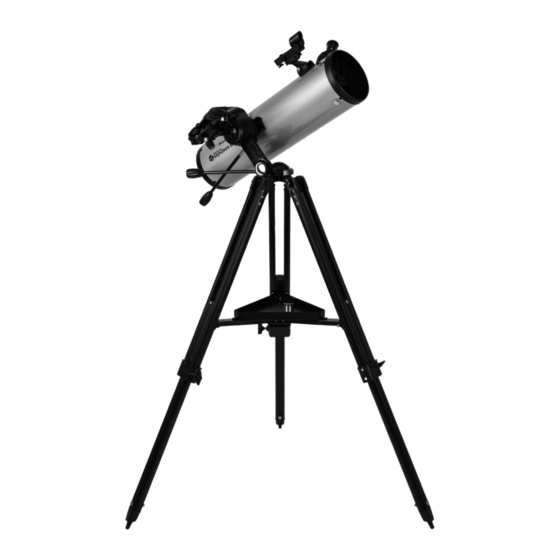 Celestron StarSense Explorer DX Guide D'installation Rapide