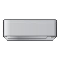 Daikin Stylish FTXA20B2V1BT Guide De Référence Installateur