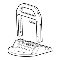 Humminbird ICE HELIX Serie Guide D'installation