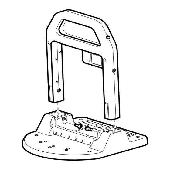 Humminbird ICE HELIX Serie Guide D'installation