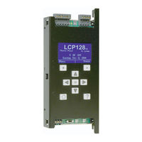 Lutron LCP128 Guide De Configuration