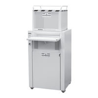 KRUG+PRIESTER IDEAL 4606 CC Mode D'emploi