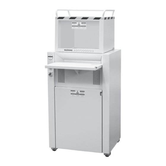 KRUG+PRIESTER IDEAL 4606 CC Mode D'emploi