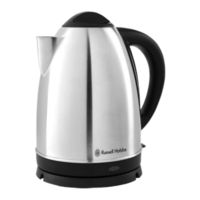 Russell Hobbs 18257-70 Mode D'emploi