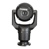 Bosch MIC IP dynamic 7000 HD Mode D'emploi