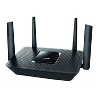 Linksys MAX-STREAM EA8300 Guide De L'utilisateur