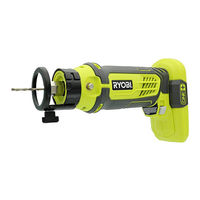 Ryobi P531 Manuel D'utilisation