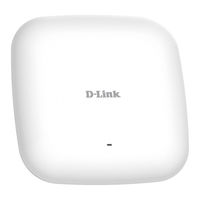 D-Link DAP-2660 Guide D'installation