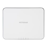 NETGEAR arlo VMB3000 Guide De Démarrage Rapide