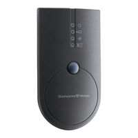 Simons Voss Technologies SmartCD2.G2 Manuel