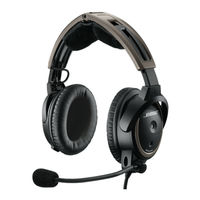 Bose A20 Notice D'utilisation